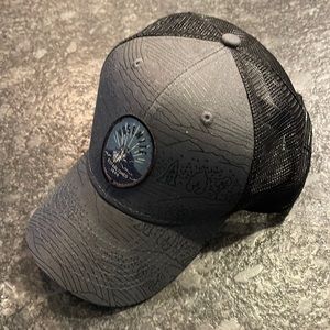 Ouray Sportswear Yosemite Cap